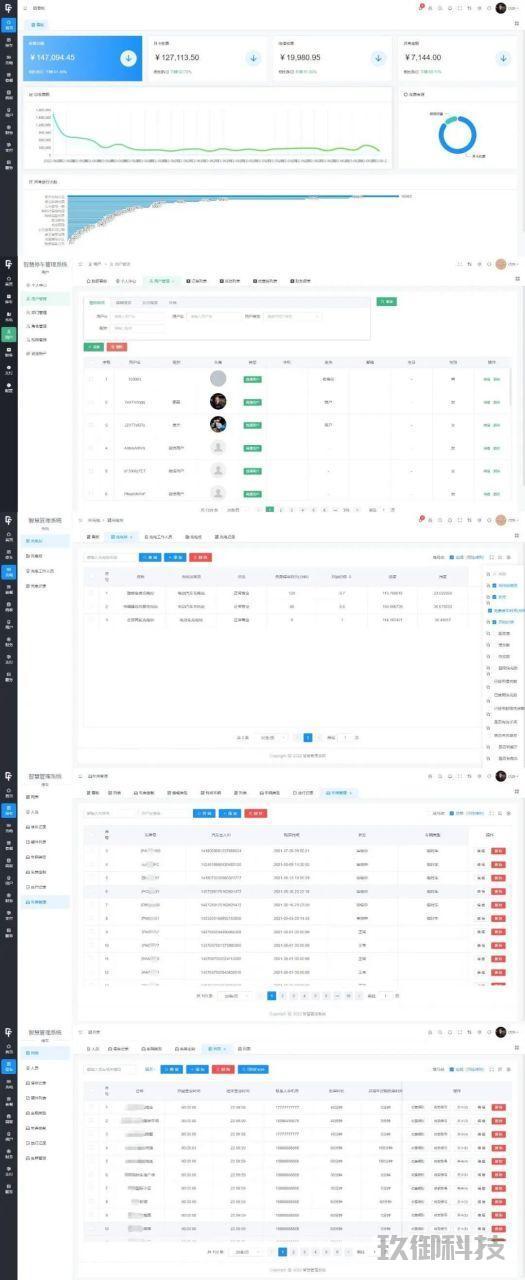 开源微信小程序 微信小程序 微信 微信开发 第1张