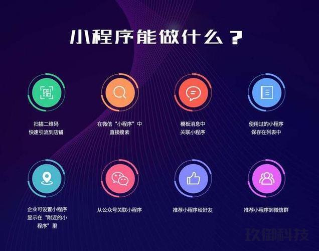 微信小程序的奥秘：从入门到精通的全方位指南