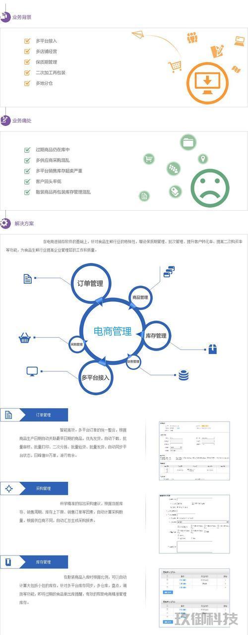 专业软件外包开发解决方案-专业软件外包开发解决方案怎么写